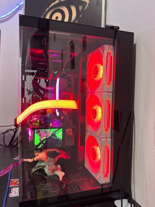 pc ordenador