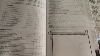 Tutorías, 1 ESO