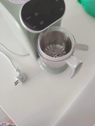 Robot Cocina Bebé Chef Handy 5 en 1