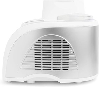 Heladera H.Koenig HF180 con Compresor