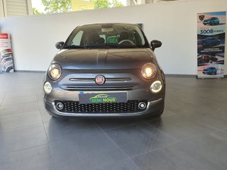 FIAT 500 2023