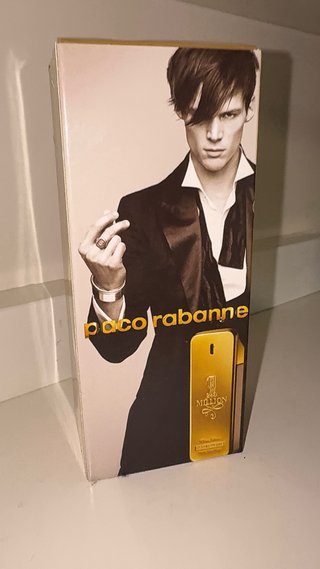 Paco Rabanne 1 Million Colonia Hombre