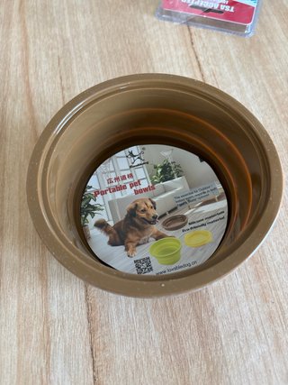 Arnés para perro GoPro