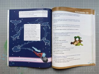 El lobo lupas, 5 Primaria el misterio del prínc...