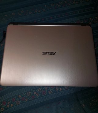 PC Portatile Asus X507M