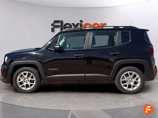 Jeep Renegade eHybrid Altitude 1.5 MHEV 130hp Dct Fwd