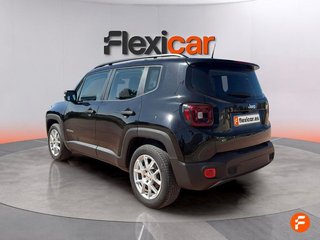 Jeep Renegade eHybrid Altitude 1.5 MHEV 130hp Dct Fwd
