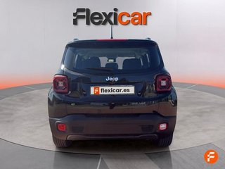 Jeep Renegade eHybrid Altitude 1.5 MHEV 130hp Dct Fwd