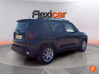 Jeep Renegade eHybrid Altitude 1.5 MHEV 130hp Dct Fwd