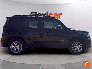Jeep Renegade eHybrid Altitude 1.5 MHEV 130hp Dct Fwd