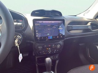 Jeep Renegade eHybrid Altitude 1.5 MHEV 130hp Dct Fwd