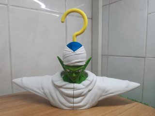 Appendiabiti, Piccolo, Dragon Ball