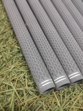 Grips de Golf Lamkin Crossline 360 (10ud)