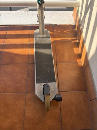 Patinete de 2 ruedas
