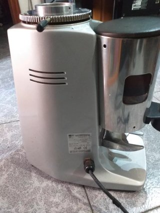 Molinillo Mazzer Luigi Srl 0400280
