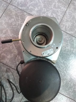 Molinillo Mazzer Luigi Srl 0400280