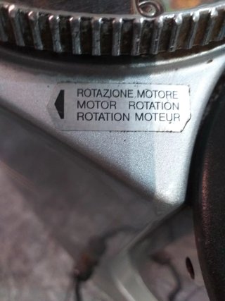 Molinillo Mazzer Luigi Srl 0400280