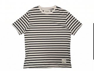Camiseta Pull&Bear Rayas Horizontales