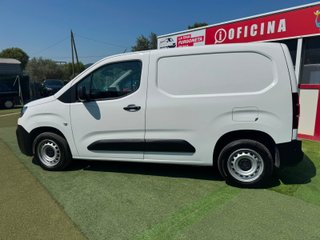 Citroën Berlingo Talla M BlueHDi 100 CONTROL