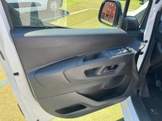 Citroën Berlingo Talla M BlueHDi 100 CONTROL