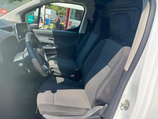 Citroën Berlingo Talla M BlueHDi 100 CONTROL