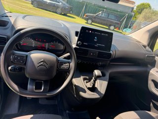 Citroën Berlingo Talla M BlueHDi 100 CONTROL