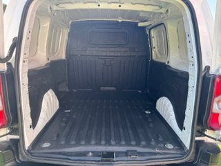 Citroën Berlingo Talla M BlueHDi 100 CONTROL