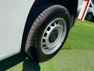 Citroën Berlingo Talla M BlueHDi 100 CONTROL