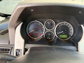 Land Rover Freelander 2004td s