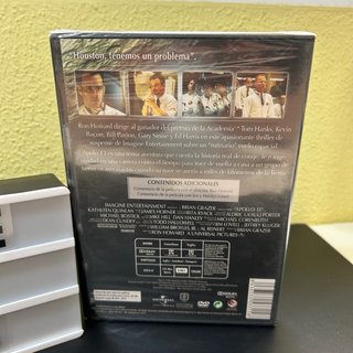 Apollo 13 DVD Precintado