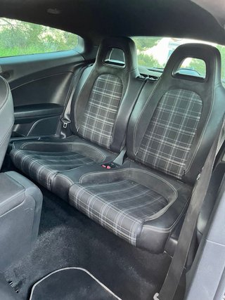 Volkswagen Scirocco 2013