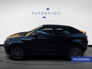 Land Rover Range Rover Evoque 2.0L TD4 110kW 4x4 HSE Dynamic Auto Conv