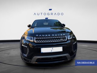 Land Rover Range Rover Evoque 2.0L TD4 110kW 4x4 HSE Dynamic Auto Conv