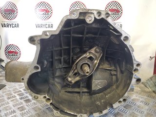 CAJA CAMBIOS AUDI A4 AVANT (8E) HTA 96251