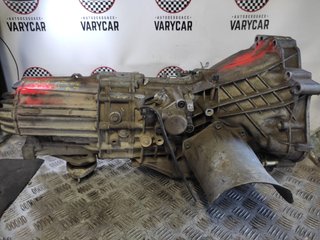 CAJA CAMBIOS AUDI A4 AVANT (8E) HTA 96251