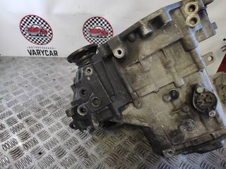 CAJA CAMBIOS AUDI A4 AVANT (8E) HTA 96251