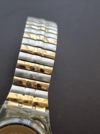 Swatch Musical Funk SLK106 Vintage 1994