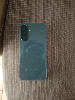 Samsung Galaxy A56 5G 256GB Negro Libre