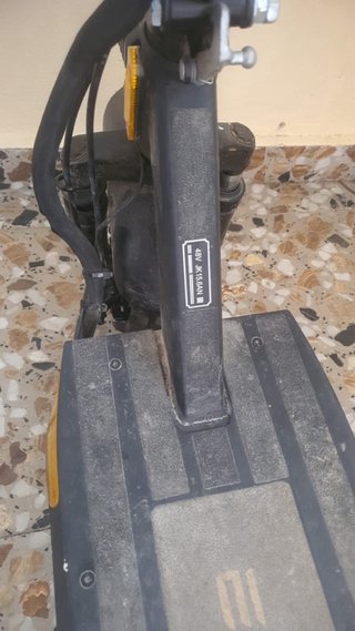 Engwe Y400 Patinete Eléctrico