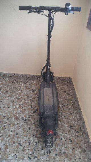 Engwe Y400 Patinete Eléctrico