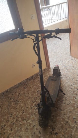 Engwe Y400 Patinete Eléctrico