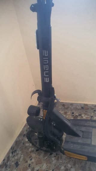Engwe Y400 Patinete Eléctrico