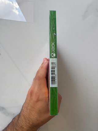 NBA 2K23 Xbox Series X Precintado