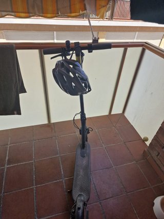 Patinete Eléctrico 190€ Casco Incluido