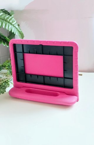 Funda Protectora Goma EVA para Tablet Huawei 8.7
