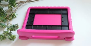 Funda Protectora Goma EVA para Tablet Huawei 8.7