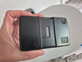 GPS BMW Motorrad Navigator V