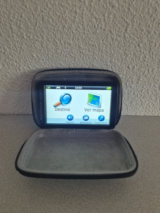 GPS BMW Motorrad Navigator V