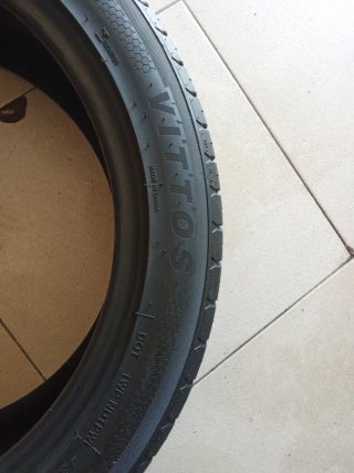 Neumáticos 225/45R17 94W
