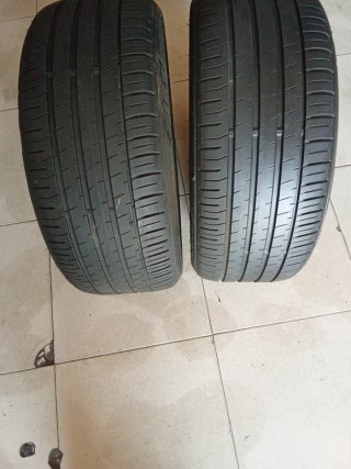 Neumáticos 225/45R17 94W